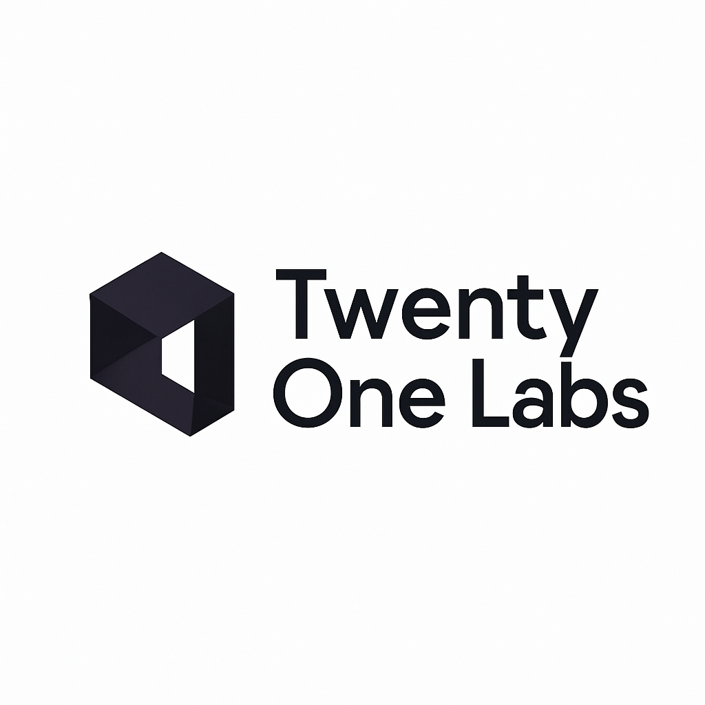 Twenty One Labs